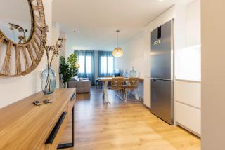 Bravissimo Gerió, 2-bedroom apartment - Girona - 5