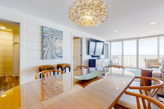 Sea Colony Ocean --- 1205N Edgewater House - 5