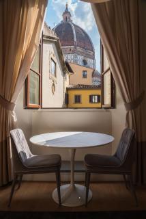 Brunelleschi Suite - Florenz - 9
