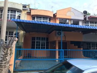 Suria Permai Homestay - 3