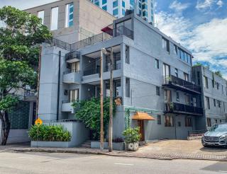 VIBE Hostels - 8