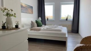 Ferienwohnung Nordseebrandung A1.4 - Cuxhaven - 4