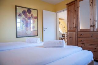 Ferienwohnung Hamburger Straße 7OG in Cuxhaven - 1