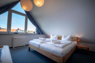 Ferienwohnung Hamburger Straße 7OG in Cuxhaven - Cuxhaven - 8