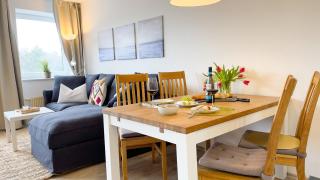 Ferienwohnung Nordseebrandung C1.4 - Cuxhaven - 1