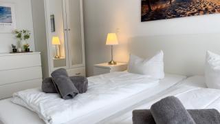 Ferienwohnung Nordseebrandung D1.1 - Cuxhaven - 2