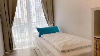 Ferienwohnung Nordseebrandung D1.1 - Cuxhaven - 3