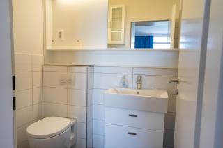 Strandnahe Ferienwohnung FB11.06 mit Meerblick - 2