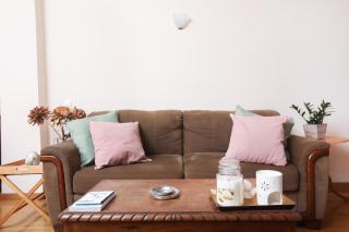 Luccil's Home Downtown - Corfu-stad - 1