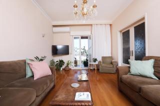 Luccil's Home Downtown - Corfu-stad - 2