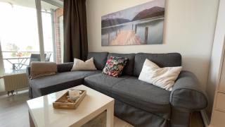 Ferienwohnung Nordseebrandung B1.4 - Cuxhaven - 0