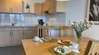 Ferienwohnung Nordseebrandung B1.4 - Cuxhaven - 7