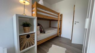 Ferienwohnung Nordseebrandung B1.4 - Cuxhaven - 4