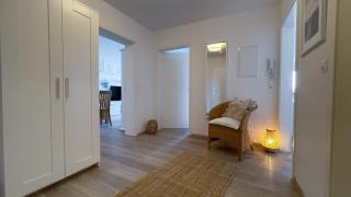 Ferienwohnung Nordseebrandung B1.4 - Cuxhaven - 2