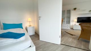 Ferienwohnung Nordseebrandung B1.3 - Cuxhaven - 1