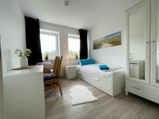 Ferienwohnung Nordseebrandung B1.3 - Cuxhaven - 6