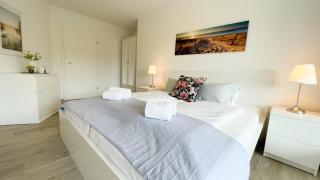 Ferienwohnung Nordseebrandung B1.3 - Cuxhaven - 4