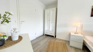Ferienwohnung Nordseebrandung B1.3 - Cuxhaven - 3