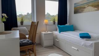 Ferienwohnung Nordseebrandung B1.3 - 2