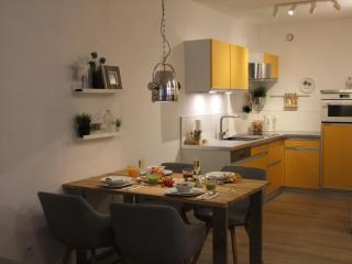 Ferienwohnung mit Seeischt im Haus Frische Brise 05.10 - Cuxhaven - 5