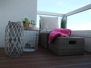 Ferienwohnung mit Seeischt im Haus Frische Brise 05.10 - 5