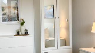 Ferienwohnung Nordseebrandung B1.2 - Cuxhaven - 3