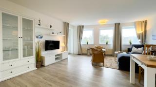 Ferienwohnung Nordseebrandung B1.2 - Cuxhaven - 5