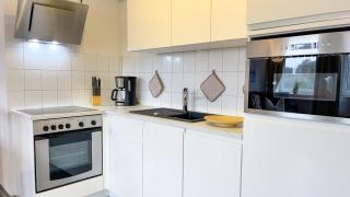 Ferienwohnung Nordseebrandung B1.2 - Cuxhaven - 7