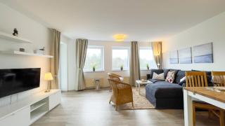 Ferienwohnung Nordseebrandung B1.2 - 2