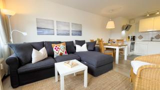 Ferienwohnung Nordseebrandung B1.2 - 3