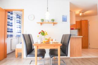 Ferienwohnung Kap Horn 001 - Cuxhaven - 9