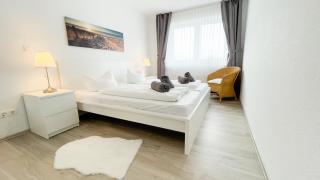 Ferienwohnung Nordseebrandung B3.1 - Cuxhaven - 9