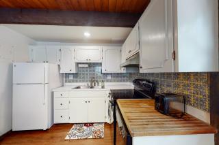 Cozy Condo on Chamonix Lane - 3