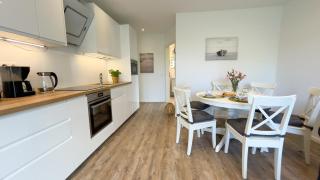 Haus Wattn Traum Whg 1 - Wunderschöne luxuriöse Ferienwohnung für bis zu 6 Personen - Cuxhaven - 7