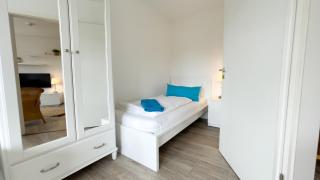 Ferienwohnung Nordseebrandung A3.3 - 2