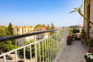 Luccil's Home Downtown - Corfu-stad - 6