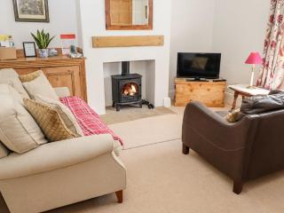 East Farm Cottage - Lincoln - 8
