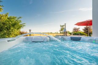 Luxus Ferien VILLA VIVALDI - Göhren-Lebbin - 1