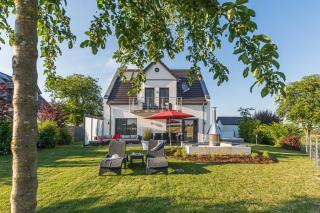 Luxus Ferien VILLA VIVALDI - Göhren-Lebbin - 2