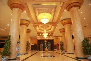 Crown Palace Hotel - Ajman - 9