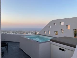 Elements Cozy Suites Pyrgos - Pyrgos - 5