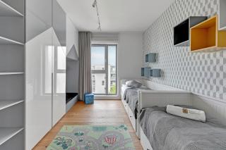 Seaside Mansion - Nadmorze - 5