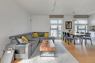 Seaside Mansion - Nadmorze - Danzig - 6
