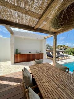 Villa Ban Kas Curaçao - Jan Thiel - 0