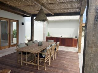 Villa Ban Kas Curaçao - Jan Thiel - 6