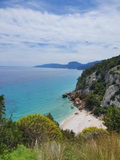 Casa Giorgia Calagonone - Cala Gonone - 0