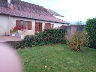 Gite des artistes - Changy - 6