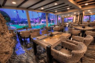 Africana Hotel & Spa - Borg El Arab - 9