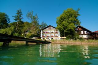 Haus am See - Sankt Kanzian - 9