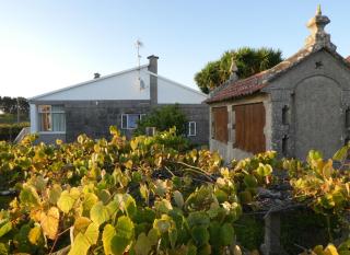 Casa rural Don Armando - Bueu - 0